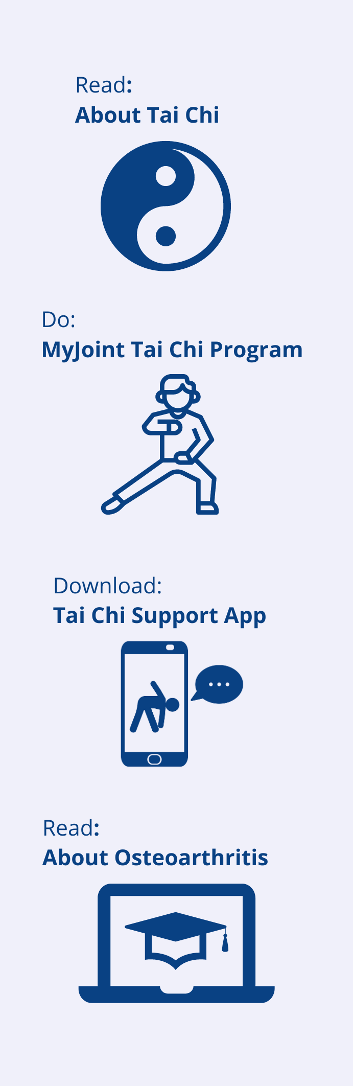 Tai chi homepage image mobile