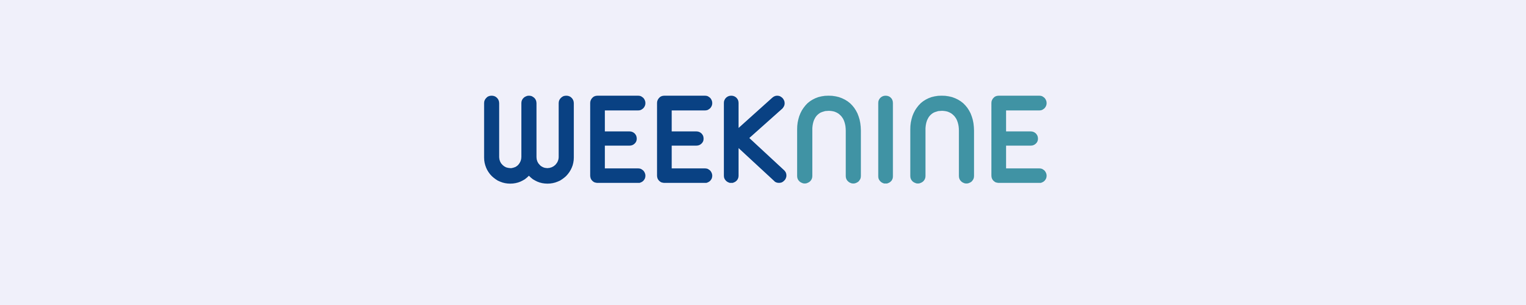Week 9
